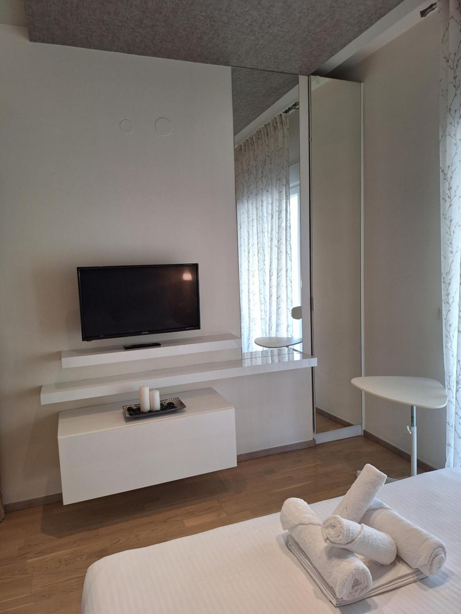 G & G Apartment Salonic Exterior foto