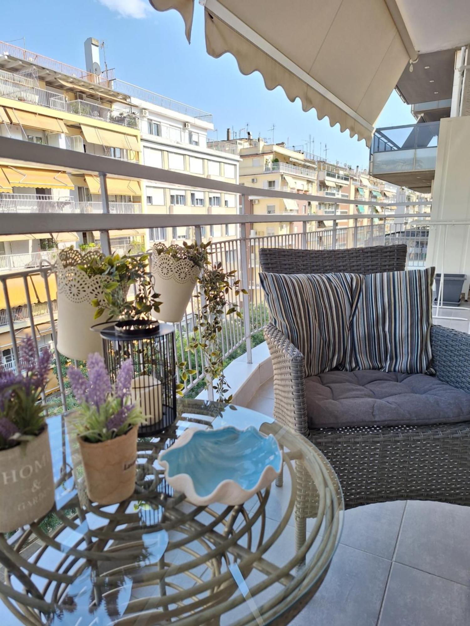 G & G Apartment Salonic Exterior foto