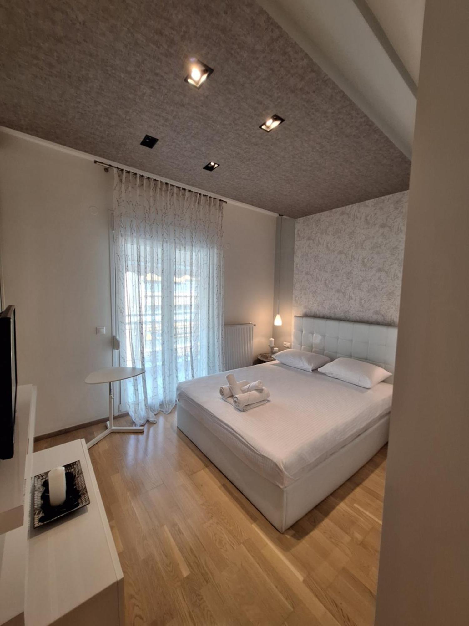 G & G Apartment Salonic Exterior foto