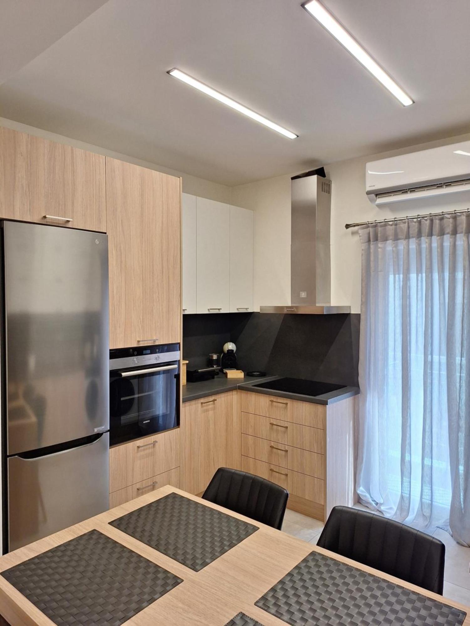 G & G Apartment Salonic Exterior foto