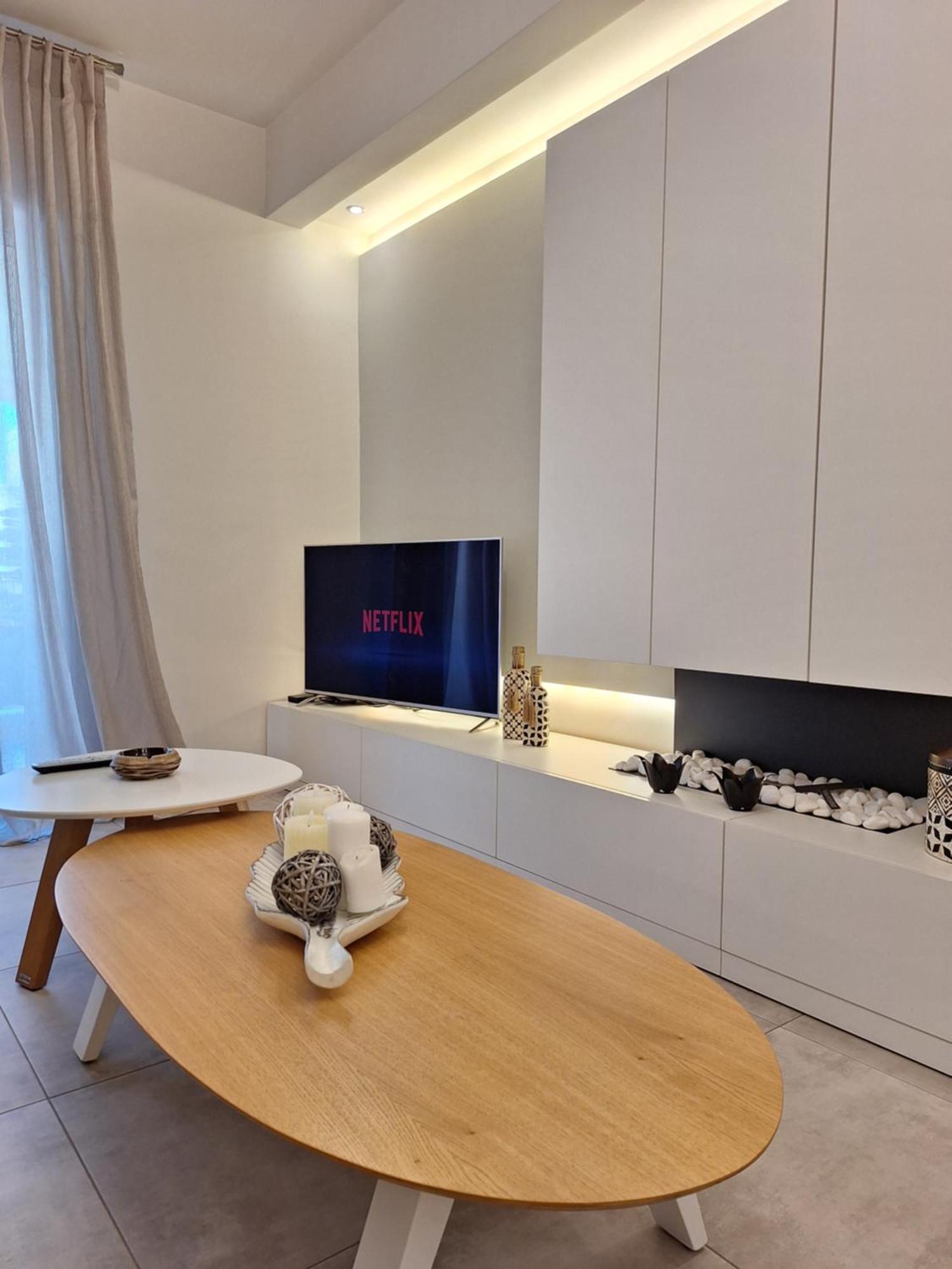 G & G Apartment Salonic Exterior foto