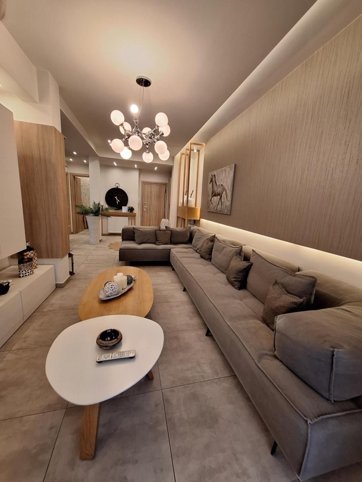 G & G Apartment Salonic Exterior foto