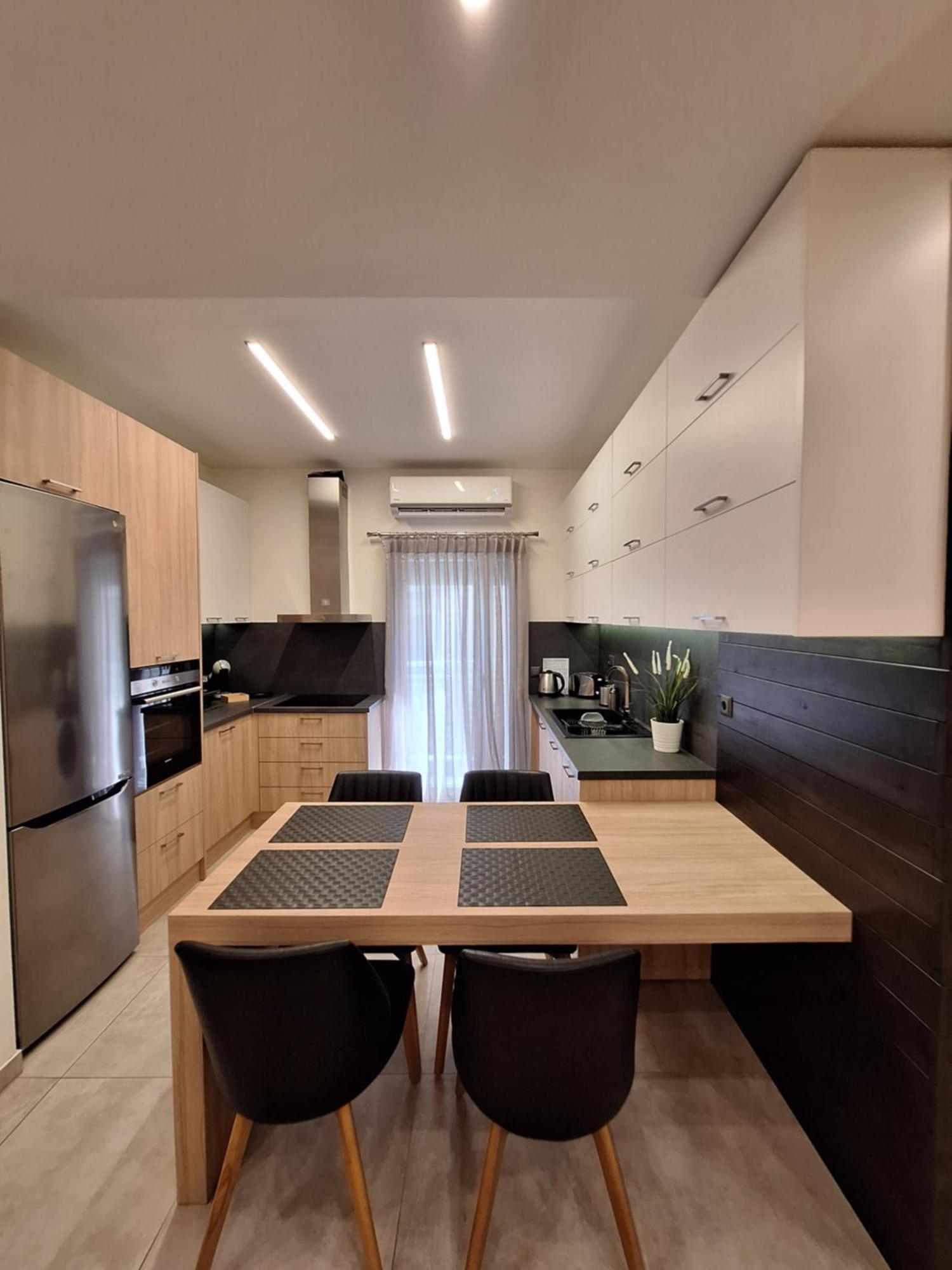 G & G Apartment Salonic Exterior foto