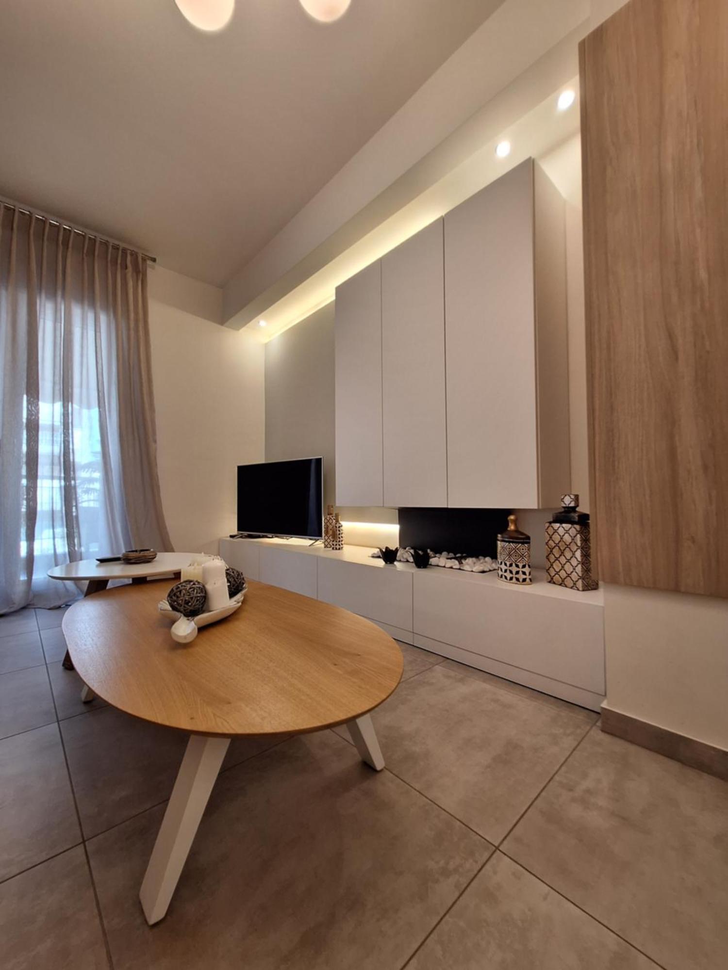 G & G Apartment Salonic Exterior foto