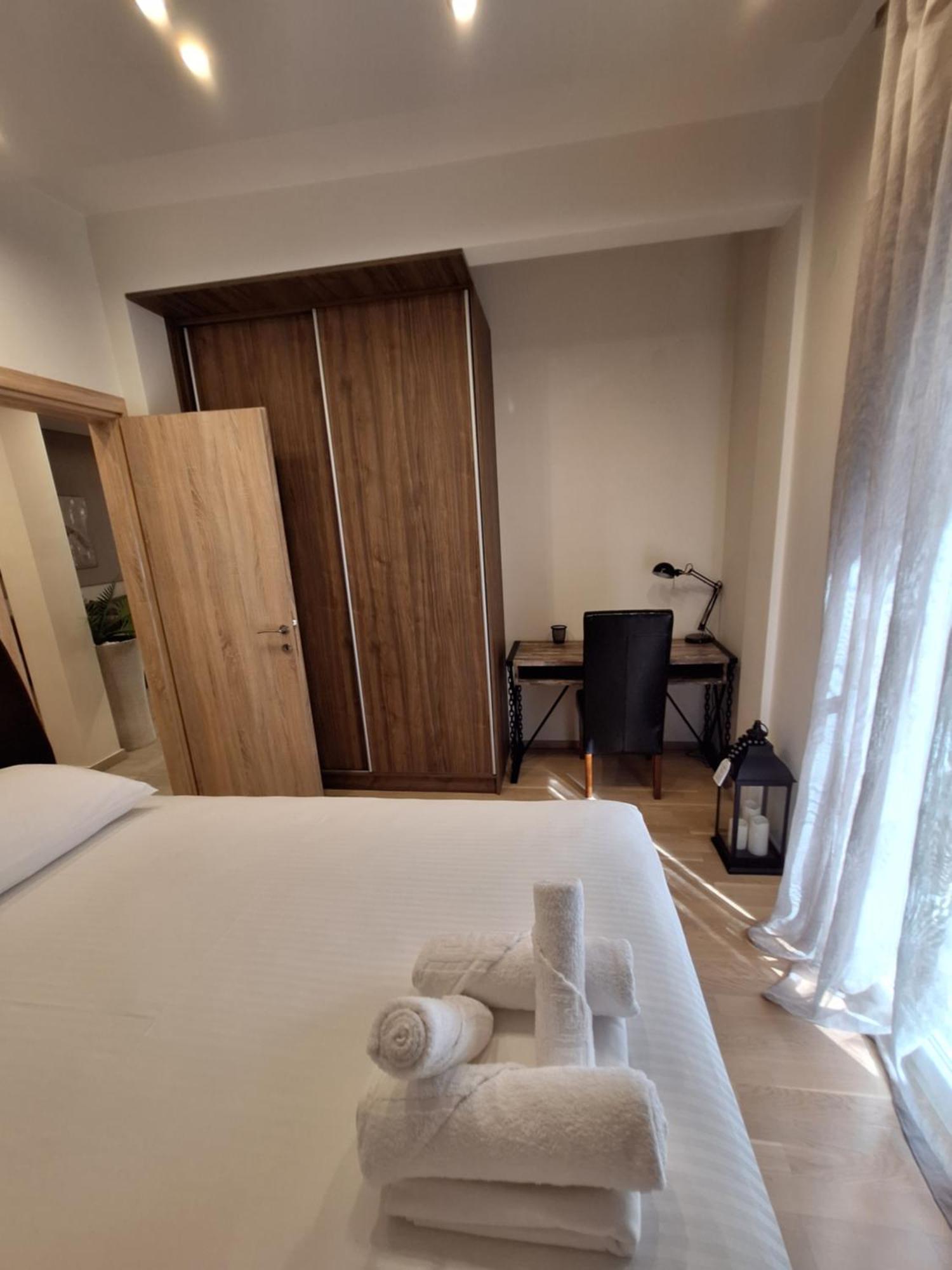 G & G Apartment Salonic Exterior foto