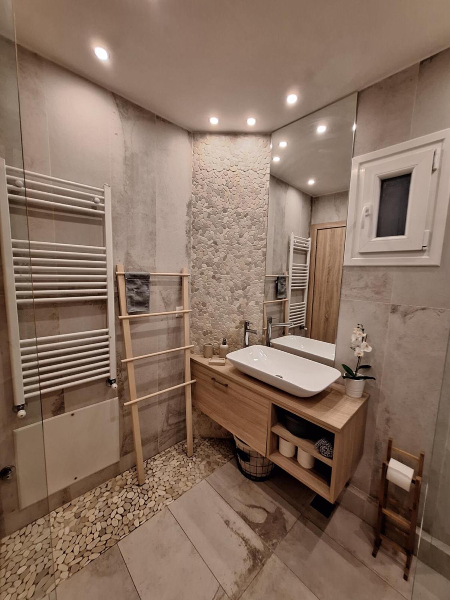 G & G Apartment Salonic Exterior foto